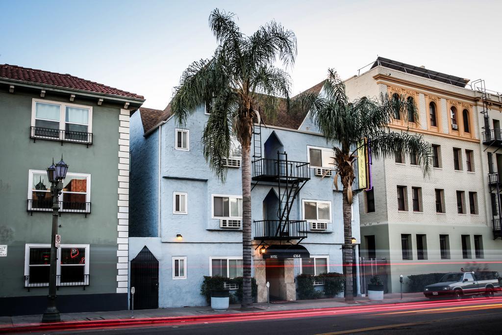 The Hollywood