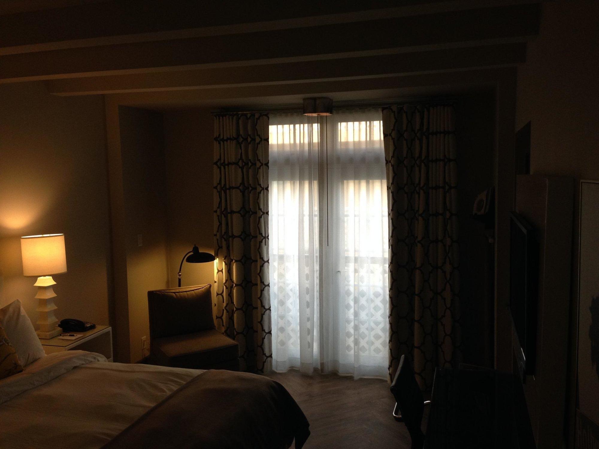 Hotel The Hollywood Los Angeles
